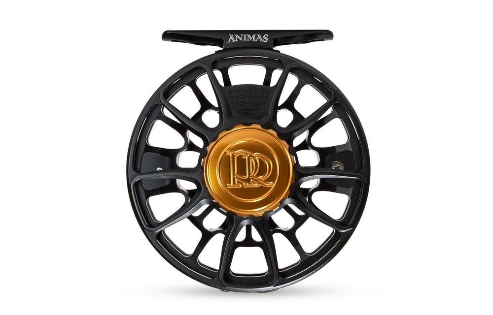 Ross Animas Reel