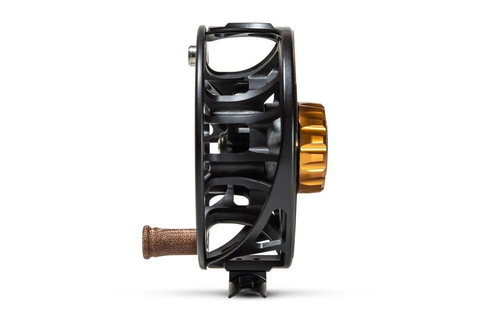 Ross Animas Reel