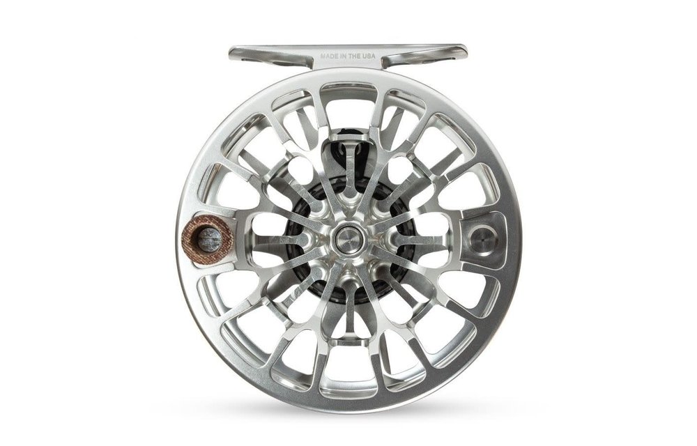 Ross Animas Reel