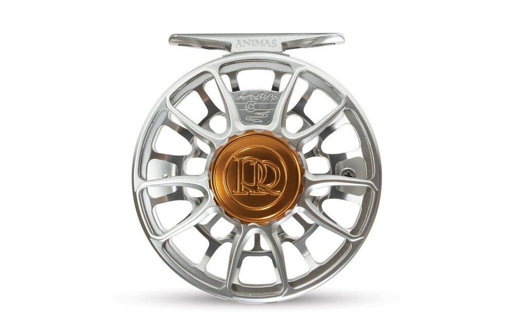 Ross Animas Reel