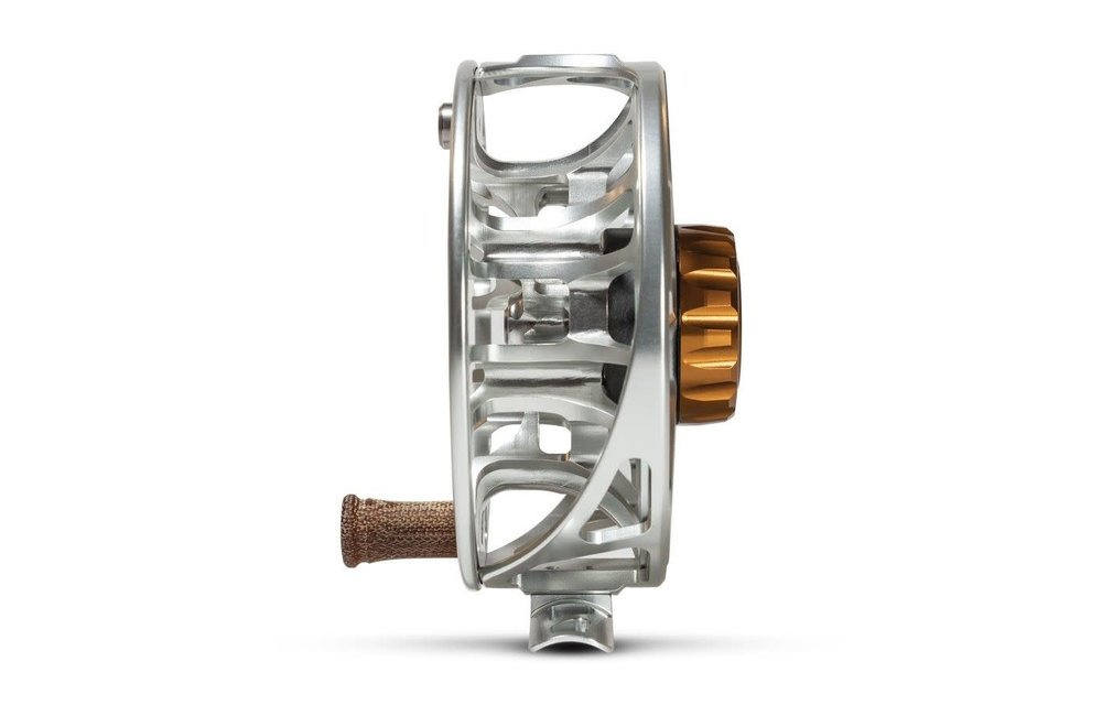 Ross Animas Reel