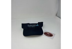 SRFB Performance Visor-Navy