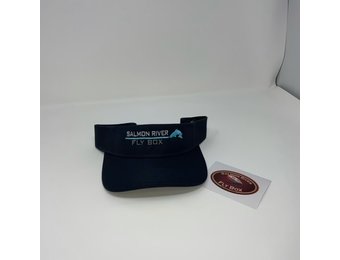 SRFB Performance Visor-Navy