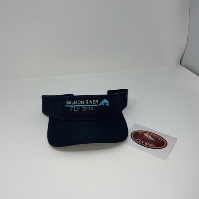 SRFB Performance Visor-Navy