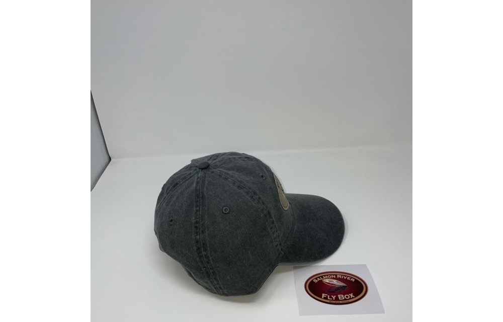 SRFB Hat-Charcoal
