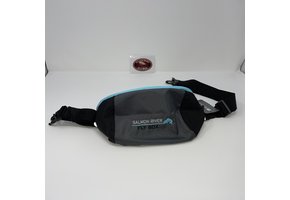 Salmon River Fly Box Waist Pack