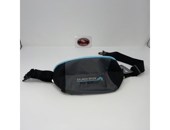 Salmon River Fly Box Waist Pack