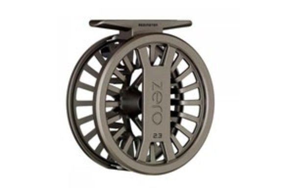 Redington Zero Reels