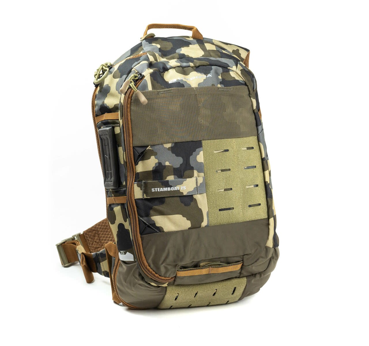 ZS2 STEAMBOAT SLING PACK - Fly Fishing Sling Pack - Umpqua