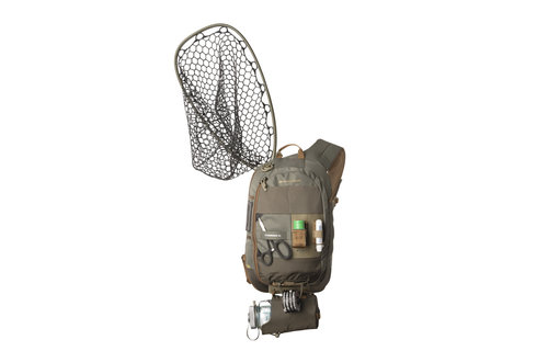 Umpqua ZS2 Steamboat 1200 Slingpack