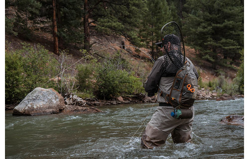 Umpqua ZS2 Steamboat 1200 Slingpack