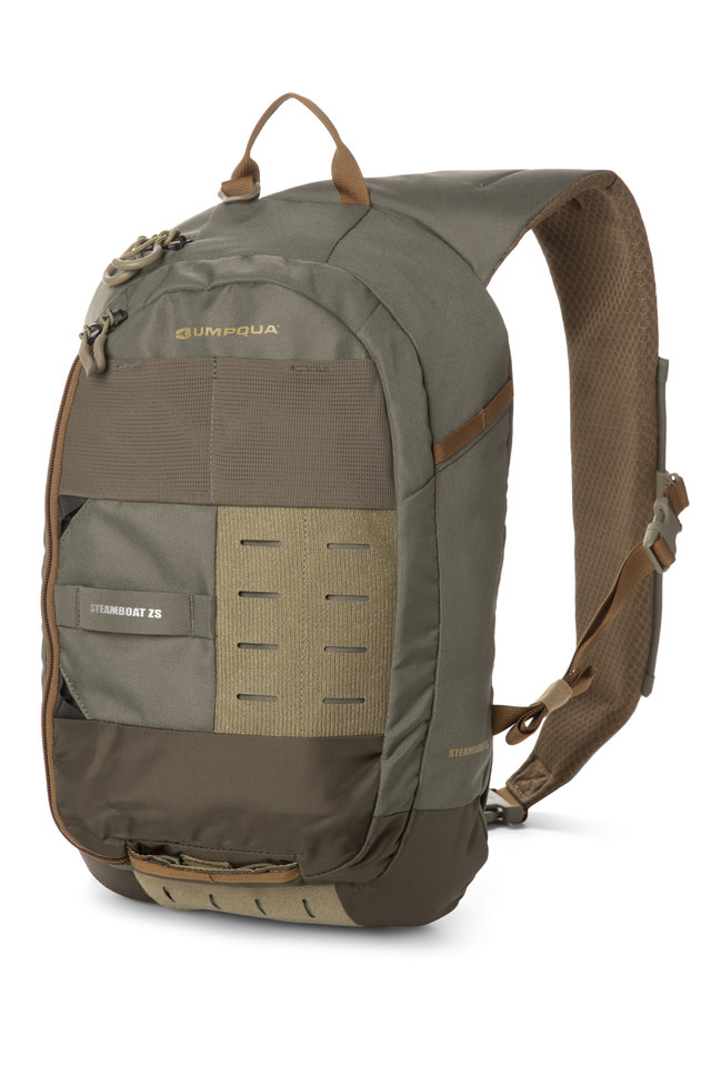 Umpqua ZS2 Steamboat 1200 Slingpack