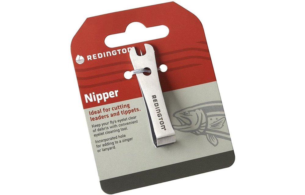 Redington Nipper W/ Eye Needle