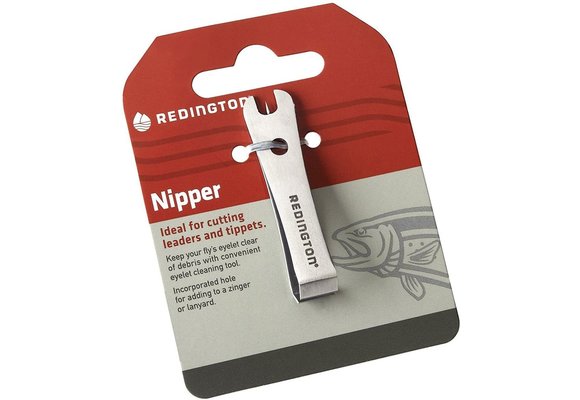 Redington Nipper W/ Eye Needle