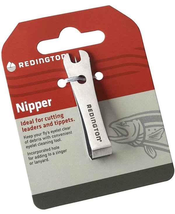 Redington Nipper W/ Eye Needle