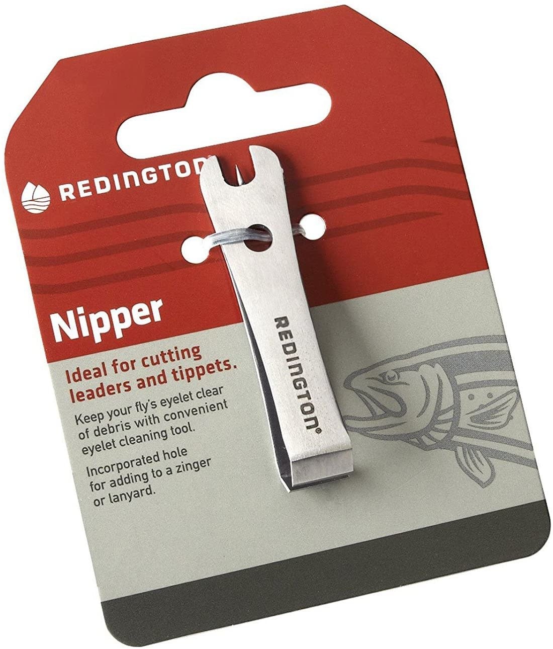 Redington Nipper W/ Eye Needle