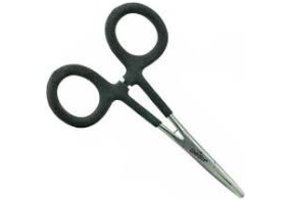 Rivergrip Hemo/Forcep Straight 5"