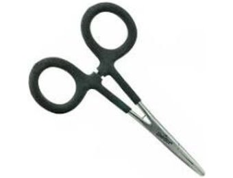 Rivergrip Hemo/Forcep Straight 5"