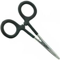 Rivergrip Hemo/Forcep Straight