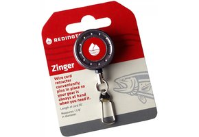 Redington Zinger w/Ring