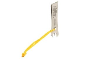 Dr Slick Satin Off Set Nipper With File