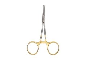 Dr Slick Gold 4 Clamp