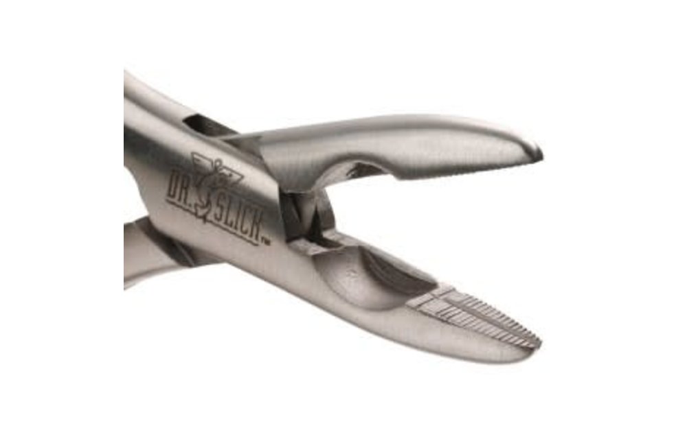 Dr Slick 5.5 Satin Bullet Head Plier