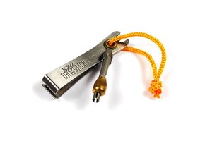 Dr Slick Satin Nipper With Knot Tyer