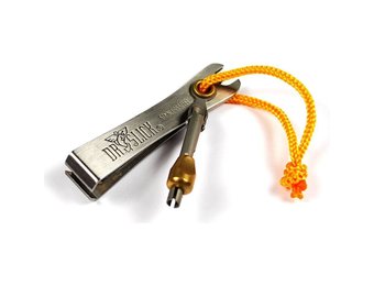 Dr Slick Satin Nipper With Knot Tyer