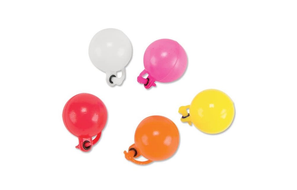 Thingamabobbers w/ Jam Stop 5 pack