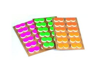 Palsa Strike Indicators 24 Pack