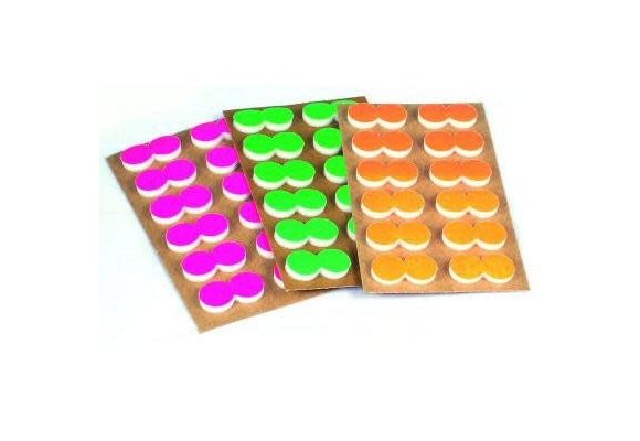 Palsa Strike Indicators 24 Pack