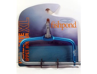Fishpond Headgate Tippet Holder - XL