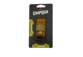 Umpqua ZS2 Gel Floating Holder