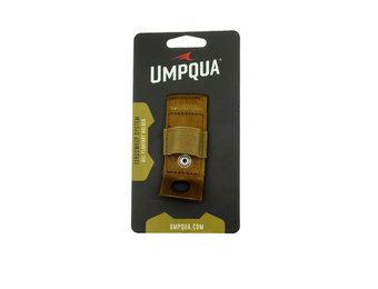 Umpqua ZS2 Gel Floating Holder