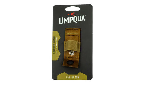Umpqua ZS2 Gel Floating Holder