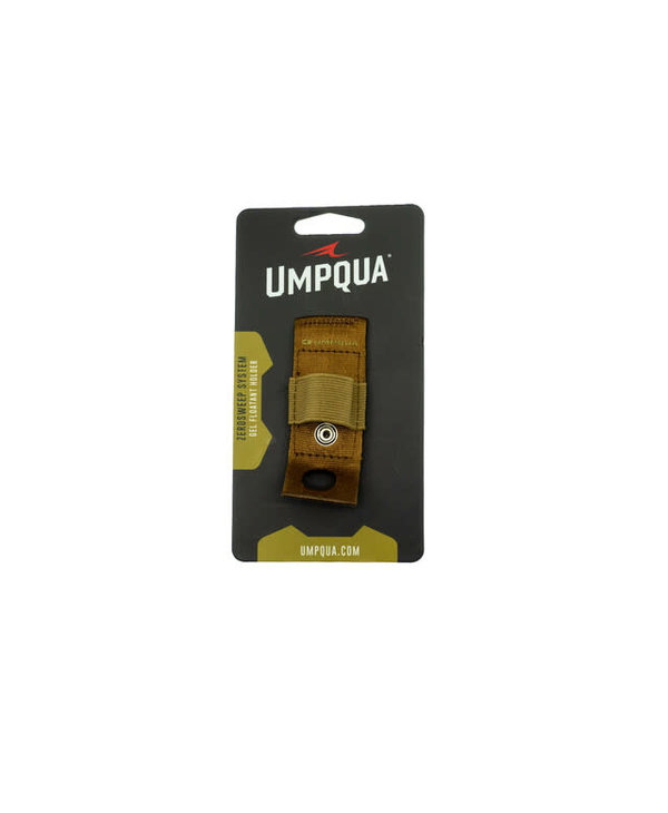 Umpqua ZS2 Gel Floating Holder
