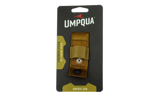 Umpqua ZS2 Gel Floating Holder