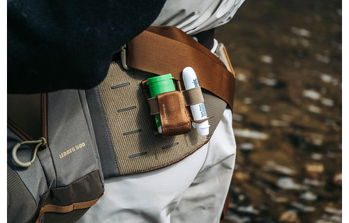 Umpqua ZS2 Gel Floating Holder