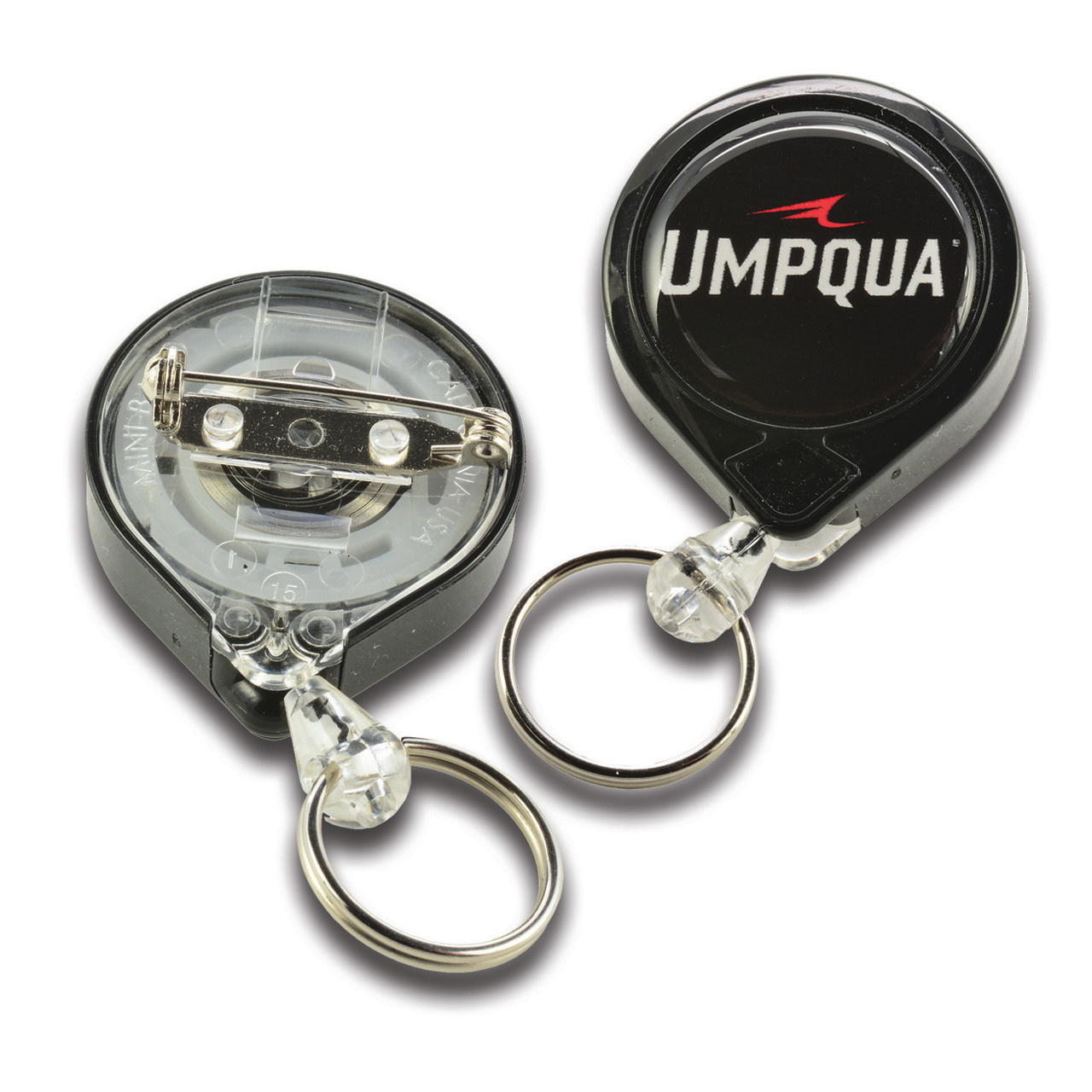 UMPQUA RETRACTOR PIN SMALL