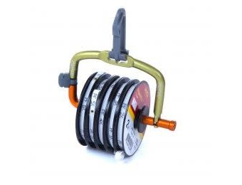 Headgate Tippet Holder - Lichen