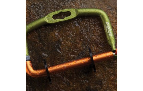 Headgate Tippet Holder - Lichen
