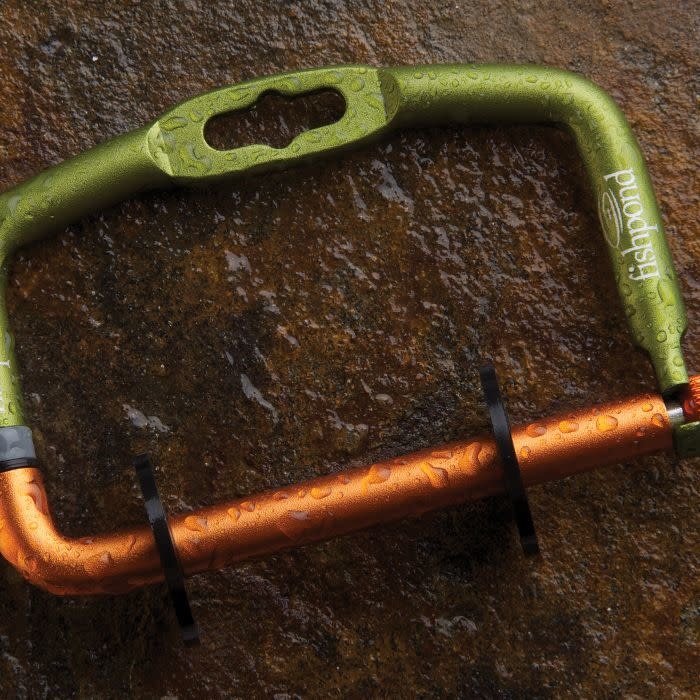 Headgate Tippet Holder - Lichen