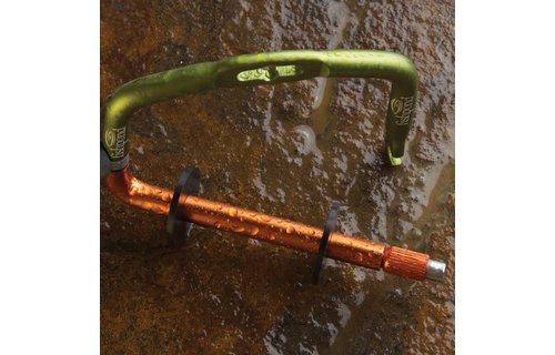 Headgate Tippet Holder - Lichen