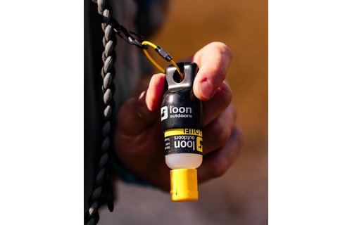 Loon Bottoms Up Caddy