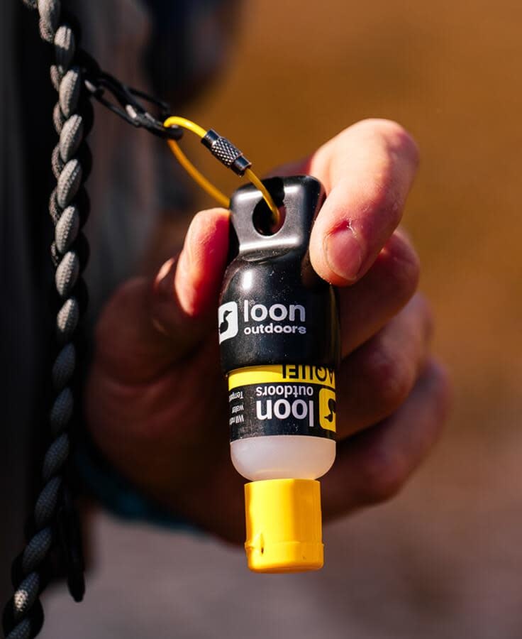 Loon Bottoms Up Caddy