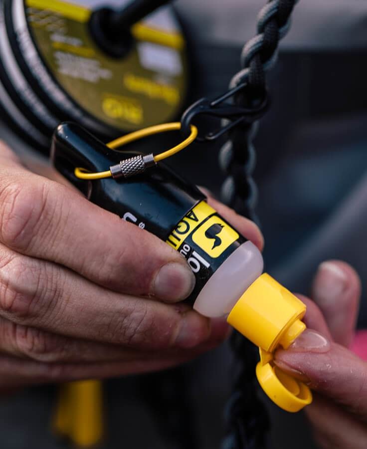 Loon Bottoms Up Caddy