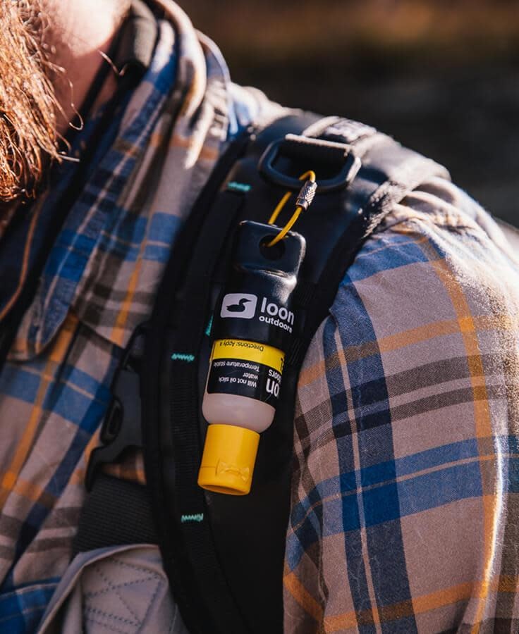 Loon Bottoms Up Caddy