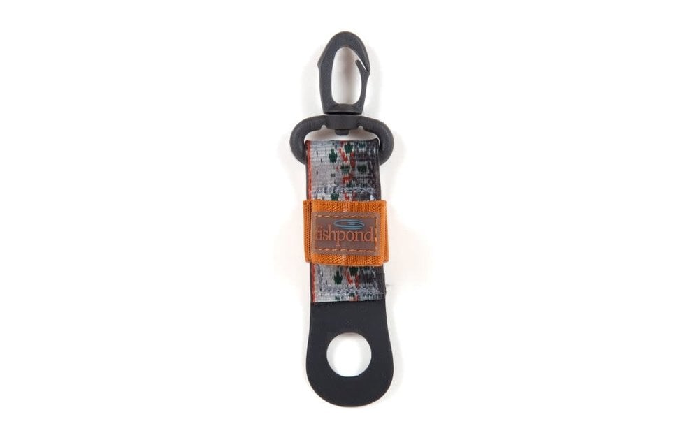 Fishpond Floatant Bottle Holder-Steelhead