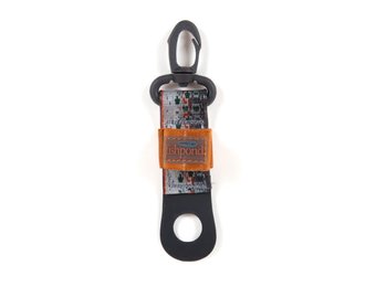 Fishpond Floatant Bottle Holder-Steelhead